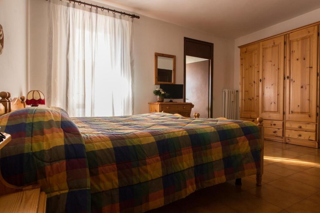 Hotel Alpi - Asiago Eksteriør billede